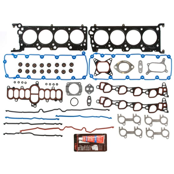 Evergreen 8-21105 Head Gasket Set Fits 96-98 Ford Mustang Crown Victoria Mercury Grand Marquis 4.6