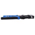 thumbnail image 5 of 1pc Durable Coax Compression Crimper Tool Bnc/rca/f Crimp Connector Rg59/58/6 Cable Wire Cutter Adj, 5 of 5