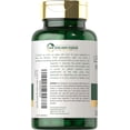 thumbnail image 3 of Bálsamo de limón 2400mg Hoja Melisa 200cáps salud digestiva, 3 of 8