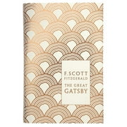Penguin F. Scott Fitzgerald Hardback Collection: Modern Classics the Great Gatsby (Hardcover)