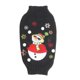 thumbnail image 4 of Pet Dog Puppy Sweater Papá Noel / Ciervo / de para proteger para perros - l, tal se describe l Yinane Dog Christmas Santa Claus Coat, 4 of 8