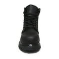 thumbnail image 2 of RedHawk Boot Co. Traction Men's Soft Toe 6" Leather Work Boots with Lug Sole, 2 of 4