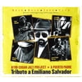 thumbnail image 4 of Various Artists - Afro-Cuban Jazz Project - A Puerto Padre: Tributo A Emiliano Salvador - Music & Performance - CD, 4 of 4