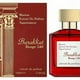 thumbnail image 1 of Maison Barakkat Rouge 540 eau DE parfum Maison Unisex 100 m, 1 of 3