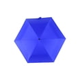 thumbnail image 1 of Paraguas Plegable Ligero Matsuzay para Protección contra El Sol y la Lluvia Azul Oscuro, 1 of 6