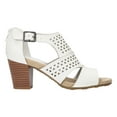 thumbnail image 3 of Easy Street Adara Heeled Sandals (Women), 3 of 7
