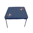 thumbnail image 1 of Rivalry RV421-4000 Couverture de Table de Carte de Virginie, 1 of 1