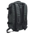thumbnail image 1 of Vacuum Compression Backpack, Expandable 36-55L Rainproof Travel Backpack with TSA Lock, Dedicated 16" Laptop Compartment, Large Capacity Business Backpack for Camping, 1 of 7