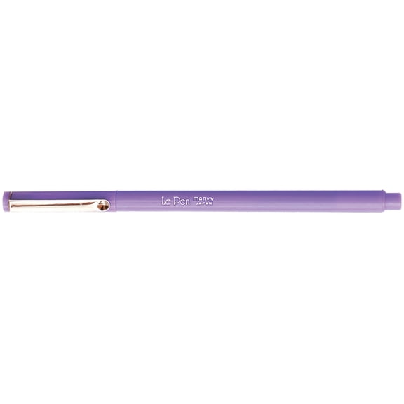 Marvy Amethyst Fineline Marker