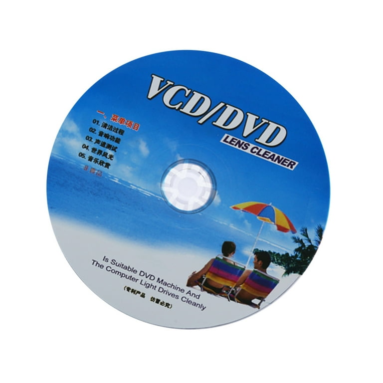 TDK CD/DVD Disc Cleaning and Repair Kit CDC-RPR B&H Photo Video