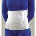 thumbnail image 3 of FLA Deluxe Lumbar Sacral Support - Medium, 3 of 4