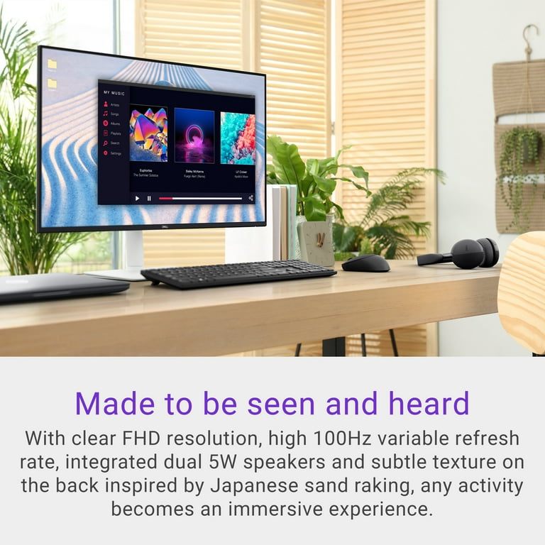 Dell S2725HS 27