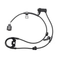 thumbnail image 1 of Sensor de velocidad de rueda ABS Unique Bargains Sensor ABS Sistema de frenos antibloqueo No. MN102577 para Mitsubishi L200 2010-2011 1 Pc parte trasera izquierda, 1 of 1