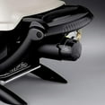 thumbnail image 4 of Weber Q™ 1200 Portable Propane Gas Grill BBQ - Weber Q 1200 Black, 4 of 5