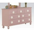 thumbnail image 3 of Pink Dresser, 3 of 4