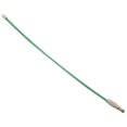 thumbnail image 5 of Llaveros de alambre de acero inoxidable YONGSHENG 20 piezas recubiertos de nailon 2mm 6.3 pulgadas, 5 of 5