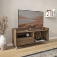 thumbnail image 1 of MOBI Mesa para Televisión de Madera Modelo Havana color Avellana, 1 of 5