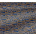 thumbnail image 4 of oneOone Cotton Jersey Orange Fabric Animal Skin Dress Material Fabric Print Fabric By The Yard 58 Inch Wide-5PW, 4 of 4