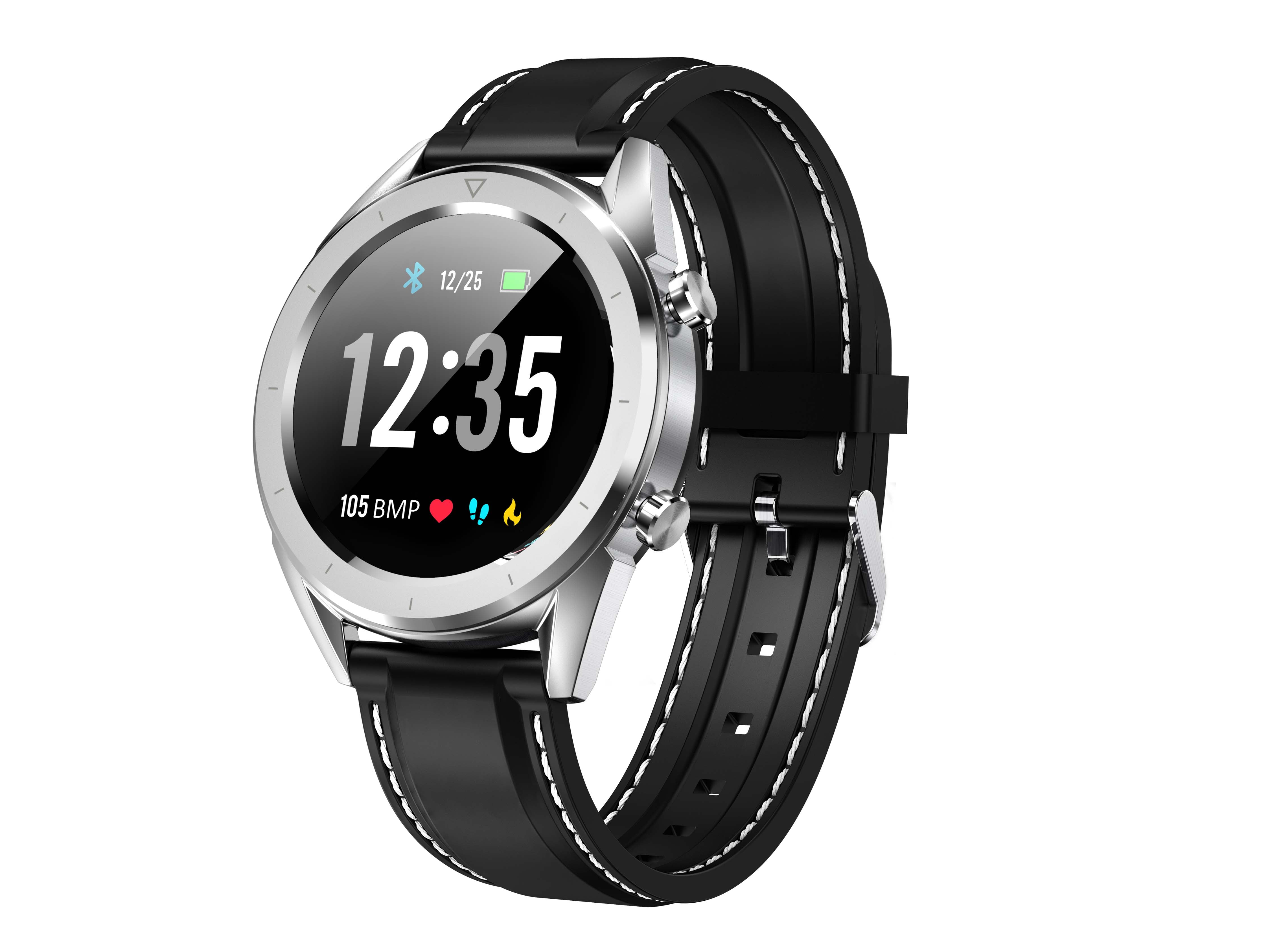 smartwatch dt no1