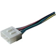 thumbnail image 3 of Adaptador de cableado estéreo para coche Best Kits BHA8901 para Subaru, 3 of 3