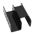 thumbnail image 1 of Easy Access Tweezers Storage Rack, Tweezers Clip, Small Affordable for Home Girls, 1 of 7