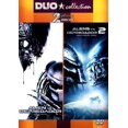 thumbnail image 1 of Paquete de Películas Alien Vs Depredador 1 y 2 DVD Fox, 1 of 2
