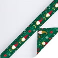 thumbnail image 6 of Christmas Pattern Christmas Wrapping Paper Rolls, Christmas Pattern Holiday Gift Wrapping Paper Merry Christmas, 6 of 7