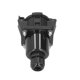 thumbnail image 3 of Conector de cargador de vehículo eléctrico, Conector de cargador de vehículo eléctrico Soporte de cargador EV Accesorios para automóvil eléctrico Rendimiento de alta gama, 3 of 10