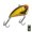 style_4, variant on Whaledi 4Cm Hard Fishing Lures With Treble Hook For Stream Fish