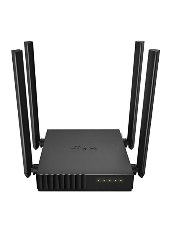 Restored TPLink Archer C54