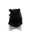 thumbnail image 3 of Black Cat Slippers - X Small, 3 of 4