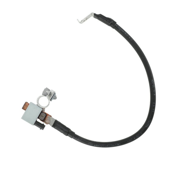 Unique Bargains Battery Negative Sensor Cable for Kia Optima 2014 2015 37180-2T870 2Pin Battery Negative Cable 371802T870