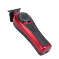 thumbnail image 1 of Maquinilla Eléctrica Para Cortar El Pelo, Cortadora De Pelo Profesional De 1500mAh, Poco Ruido, Con Pantalla Digital, 3 Peines Guía Para Hombres, 1 of 7