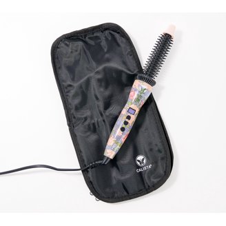 Calista Perfecter Pro Heated Round Brush with Embellish  display picture 3