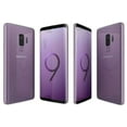 thumbnail image 4 of Pre-Owned Samsung Galaxy S9 G960U 64GB Lilac Purple Fully Unlocked (LCD DOT), 4 of 4