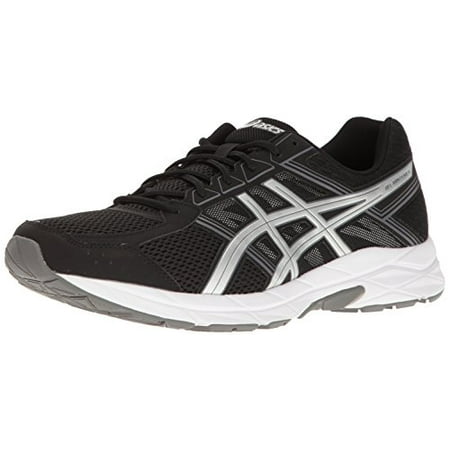 ASICS - Chaussure de Argent course 12407 à Noir pied Gel Contend pour homme - Noir/ Argent/ Carbone e1cf383 - camisetasdefutbolbaratas.info ASICS - Chaussure de Argent course 12407 à Noir pied Gel Contend pour homme - Noir/ Argent/ Carbone e1cf383 - camisetasdefutbolbaratas.info