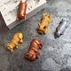 thumbnail image 3 of de Silicona de Forma de para Perros para Decoración de Pasteles Herramienta de Artesanía de Azúcar Fondant, 3 of 9