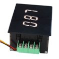 thumbnail image 4 of DC Motor Speed Controller,DC Motor Speed Controller Motor Speed Regulator Motor Rotation Controller Rapid Response, 4 of 7