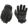 thumbnail image 1 of Guantes tácticos Mechanix Wear M-Pact Covert para hombre, color negro L, 1 of 9