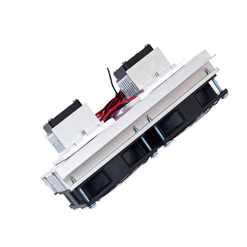 Linyer Peltier Refrigeration Cooler Stable Semiconductor Air