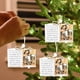 thumbnail image 5 of Adornos navideños, regalos navideños, citas bíblicas de madera, adornos navideños de nacimiento, colgantes para decoración navideña del hogar, colgante del nacimiento de Jesús, 5 of 6