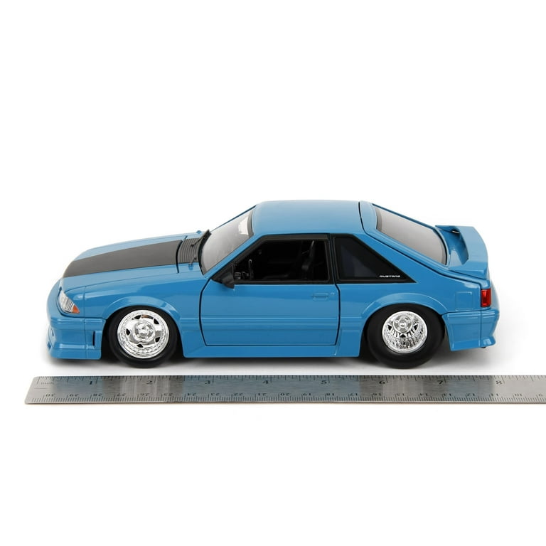 Jada Toys - 1:24 Fast and the Furious - F10 Jakob's Ford