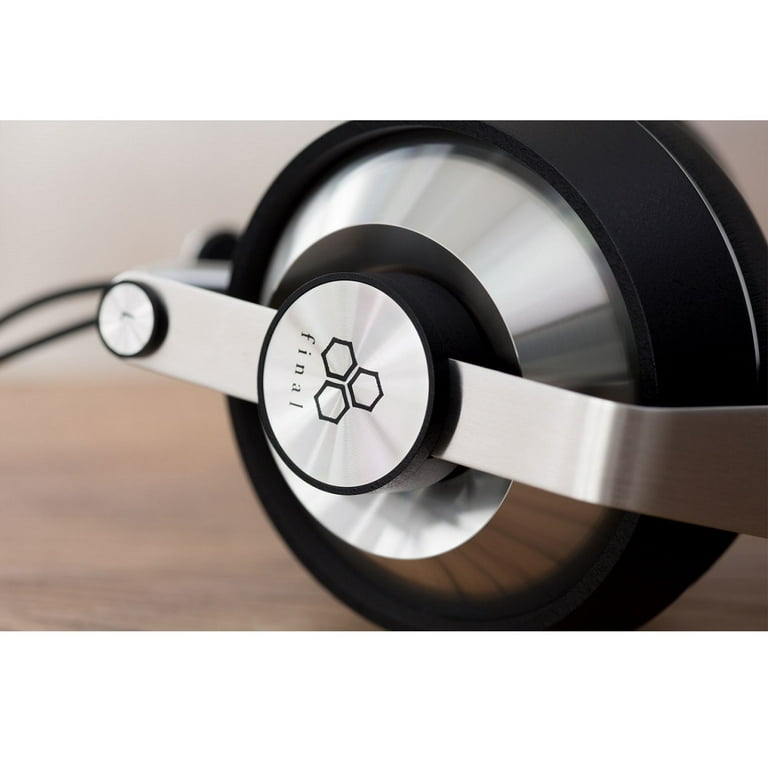 Final Audio SONOROUS VI Headphones - Walmart.com