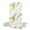 White, variant on 20PCS Waterproof Marble Peel and Stick Backsplash Washroom Wall Panels, Peel and Stick Tile, PVC Wall Panels for Kitchen Bathroom Living Room Bedroom Not Real Tile Black