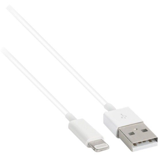 METAXMUSBLTNG Axxess AXM-USB-LTNG iConnector 5 To USB Charging and Data Cable