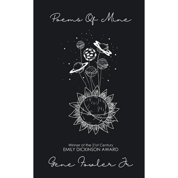 Poems Of Mine, (Paperback)