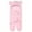 Pink, variant on Baby Swaddle Blanket Wrap Cute Newborn Sleeping Bear Soft Wearable Swaddling Receiving Blanket Plush Ideal For Infant Baby Boys Girls