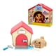 thumbnail image 1 of Peluche Interactivo Little Live Pets My Puppy con Caseta, 1 of 9