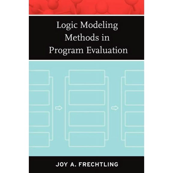 Research Methods for the Social Sciences Logic Modeling Methods in Program Evaluation, Book 5, (Paperback)