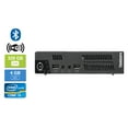 thumbnail image 1 of Remis à Neuf : LENOVO M72E Intel Core i5-3470T 4 Go 320 Go HDD Win 10 Pro, 1 of 4